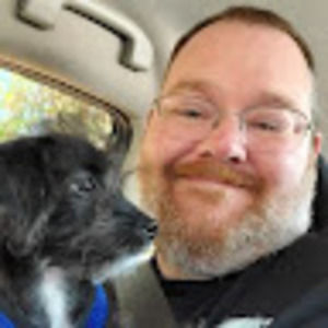 Meet your Posher, Jason